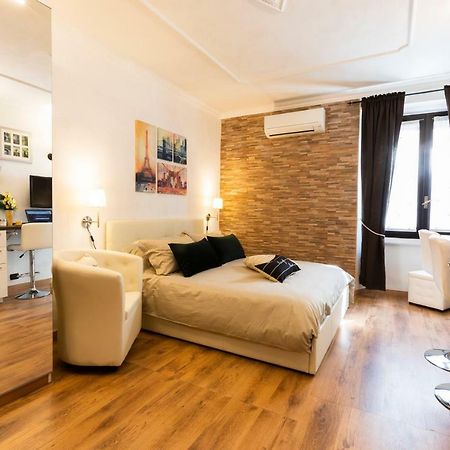 Smart Apartment - Milan Downtown エクステリア 写真