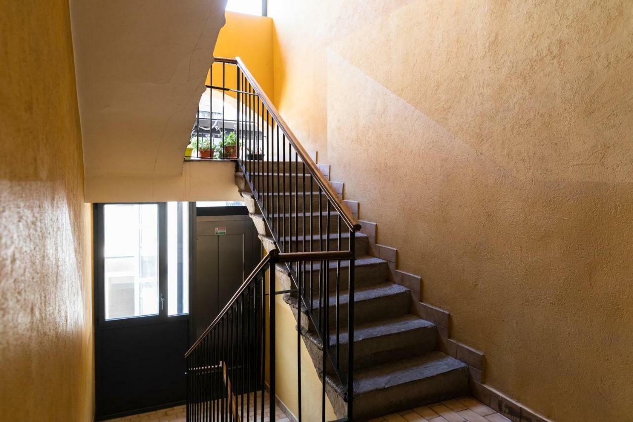 Smart Apartment - Milan Downtown エクステリア 写真