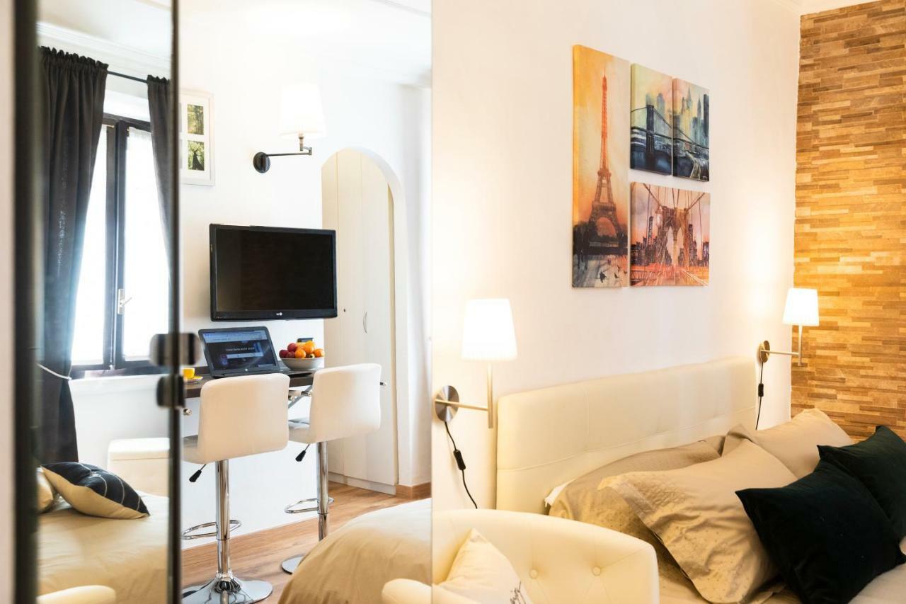 Smart Apartment - Milan Downtown エクステリア 写真