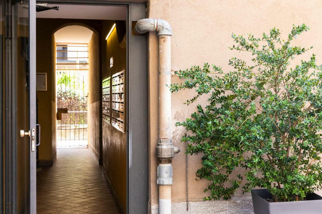 Smart Apartment - Milan Downtown エクステリア 写真