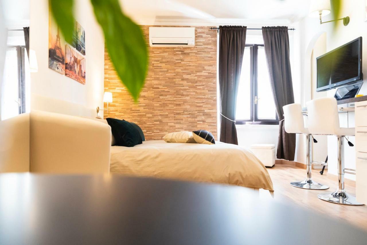 Smart Apartment - Milan Downtown エクステリア 写真