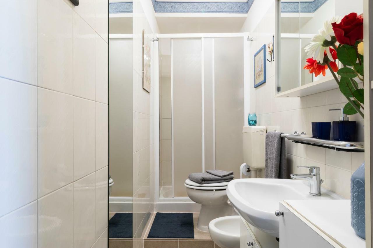 Smart Apartment - Milan Downtown エクステリア 写真