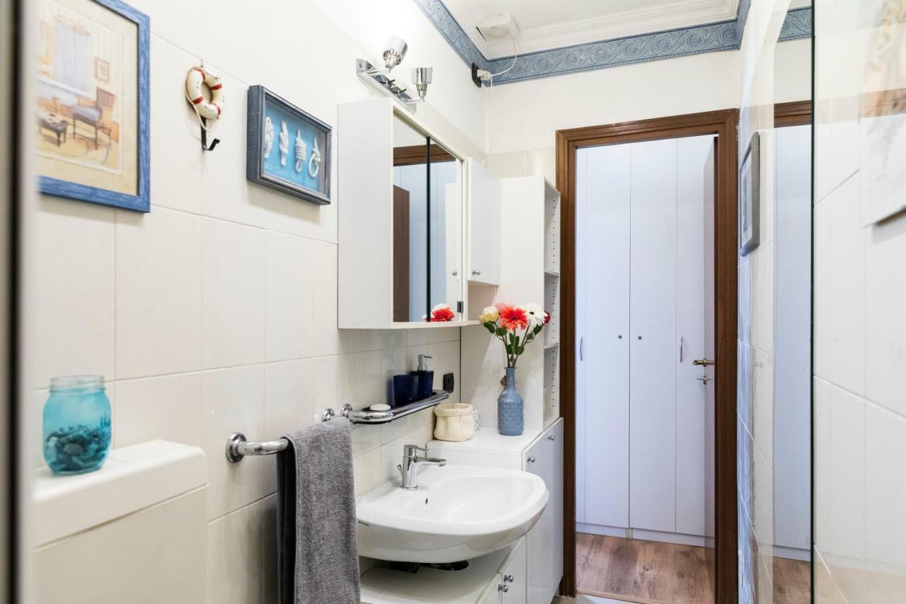 Smart Apartment - Milan Downtown エクステリア 写真