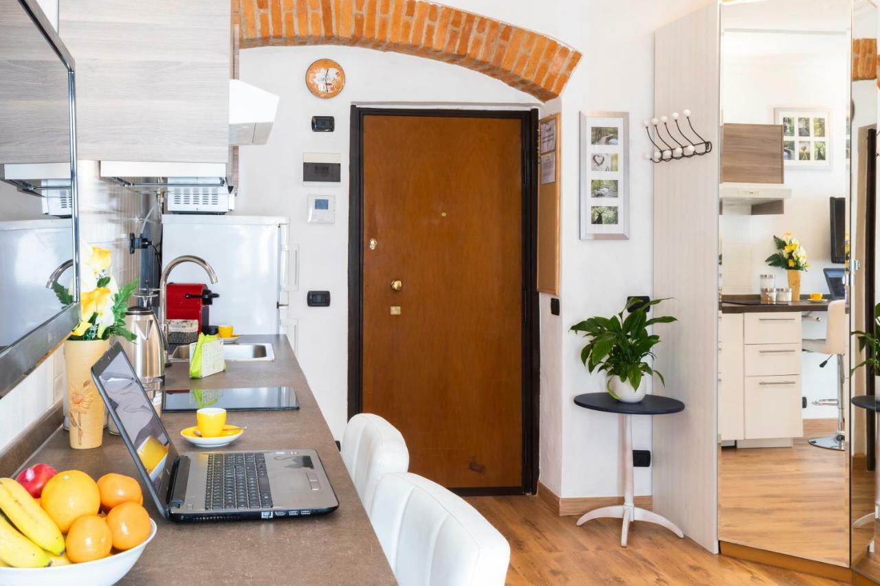 Smart Apartment - Milan Downtown エクステリア 写真