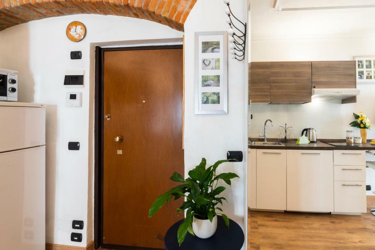 Smart Apartment - Milan Downtown エクステリア 写真