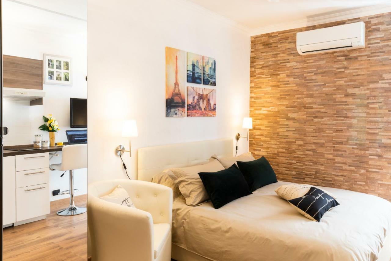 Smart Apartment - Milan Downtown エクステリア 写真
