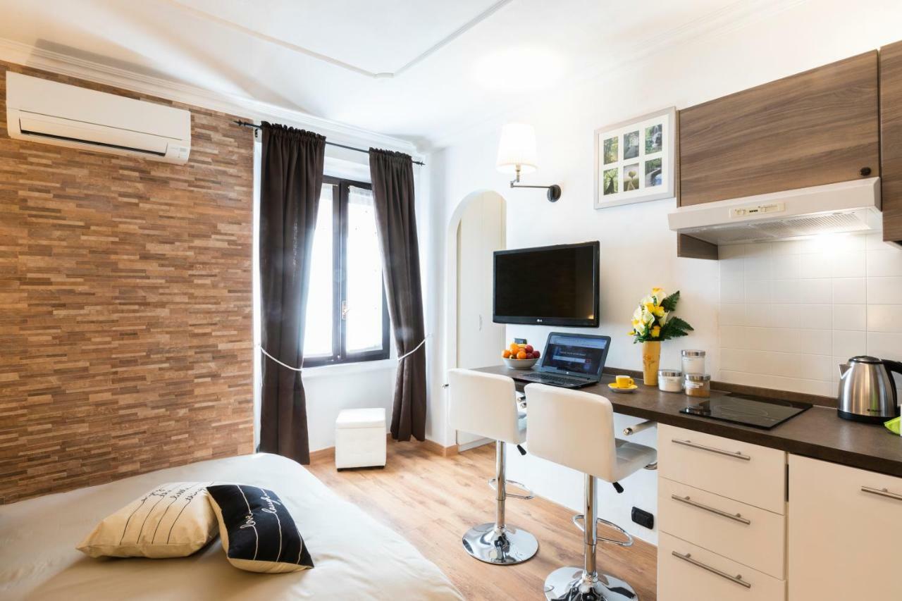 Smart Apartment - Milan Downtown エクステリア 写真