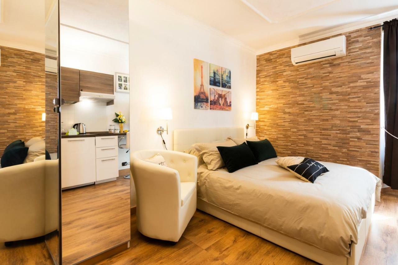 Smart Apartment - Milan Downtown エクステリア 写真