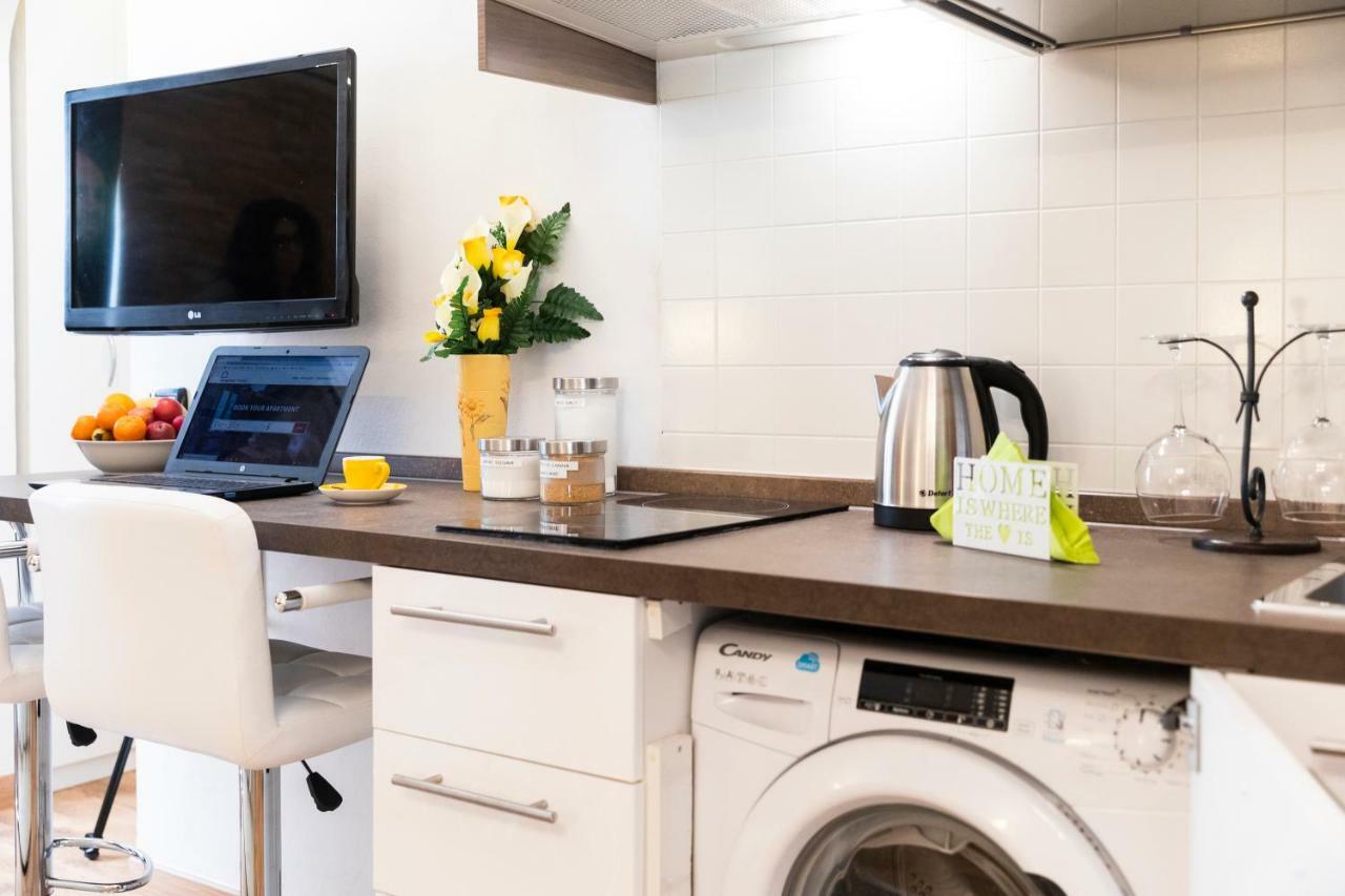 Smart Apartment - Milan Downtown エクステリア 写真
