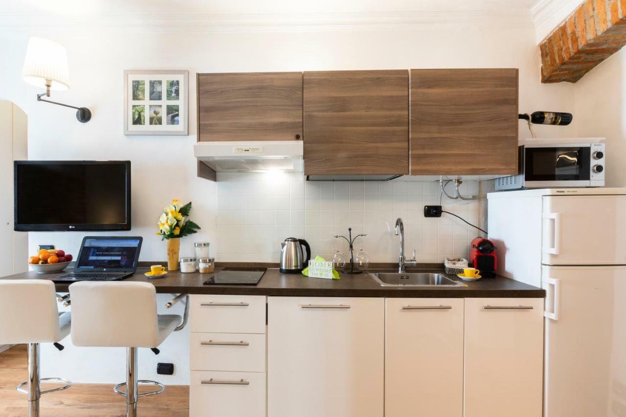 Smart Apartment - Milan Downtown エクステリア 写真